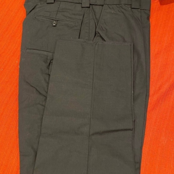 5.11 Tactical series B-class pants Unhemmed - Picture 6 of 8